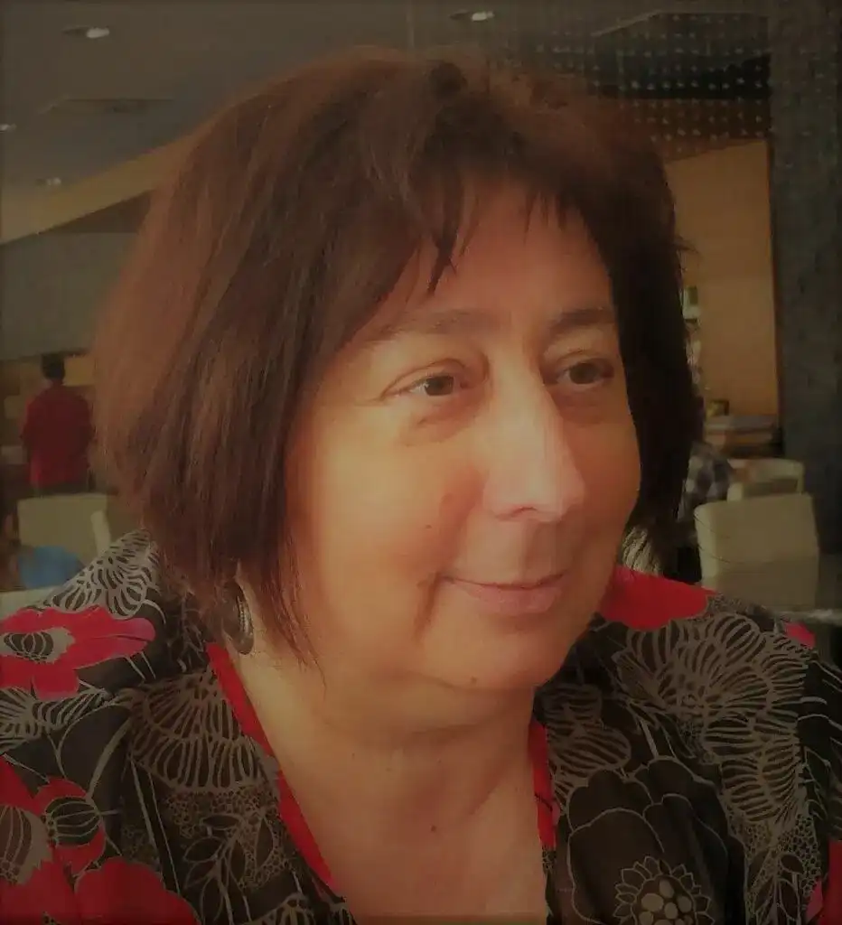 PaeDr. Zlata Šramová