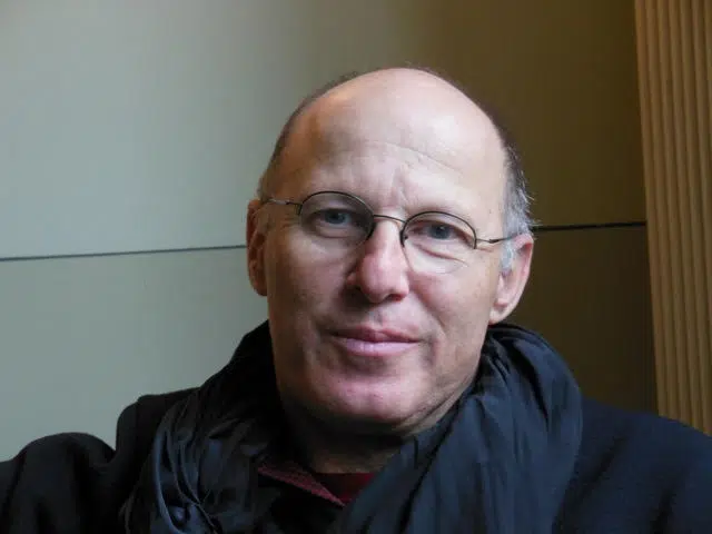 Ivan Verný, M.D.
