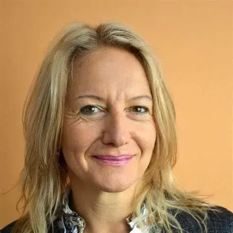 MUDr. Ivana Wurstová